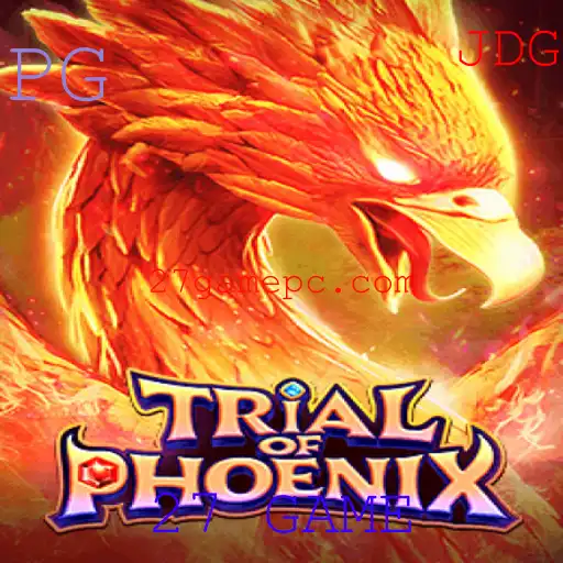 TrialofPhoenix: Uma Jornada Épica nas Areias Virtuais