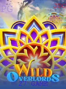 Exploração do Mundo de WildOverlords: O Jogo que Está Conquistando Multidões