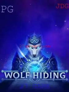 WolfHiding: Descubra o Novo Fenômeno do 27 GAME