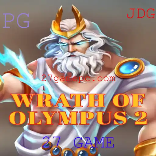 Descubra o Mundo de 'WrathofOlympus2': O Novo Jogo que Está Dominando as Plataformas