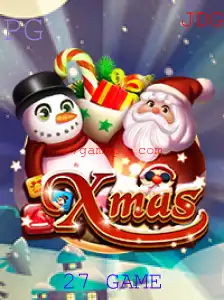 Xmas: Um Mergulho no Fascinante Mundo do 27 GAME
